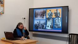  Krakowskie szopkarstwo - Malik Stanisław