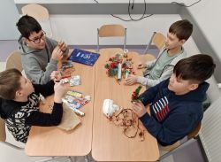  Krakowskie szopkarstwo - Malik Stanisław