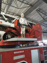  Wyróżnienie dla Mai