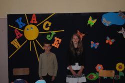 Zakończenie roku szkolnego 2016/17