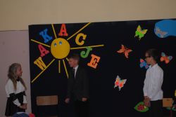 Zakończenie roku szkolnego 2016/17