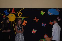 Zakończenie roku szkolnego 2016/17