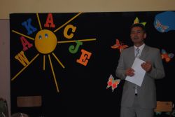 Zakończenie roku szkolnego 2016/17