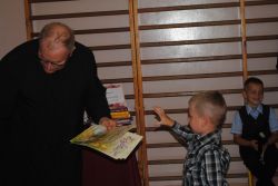 Zakończenie roku szkolnego 2016/17