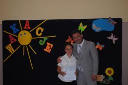 Zakończenie roku szkolnego 2016/17