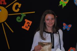 Zakończenie roku szkolnego 2016/17